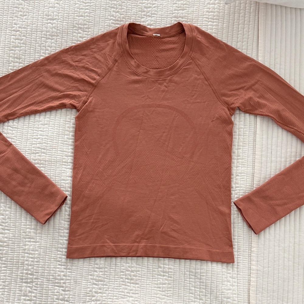 lululemon athletica Swiftly Tech Waist Length